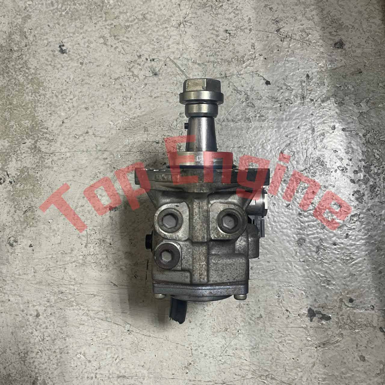 Genuine Denso High Pressure Fuel Pump Toyota 1GD 2GD Hilux Fortuner Prado Hiace
